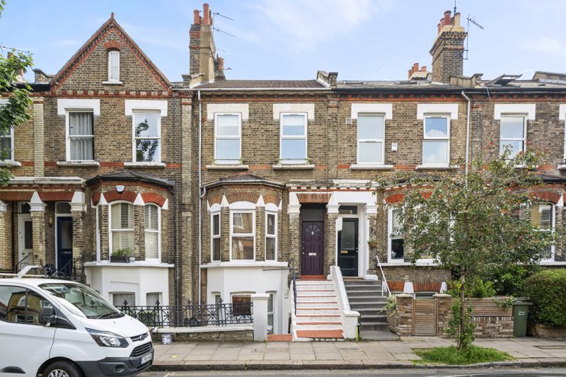 Kingsgate Road West Hampstead